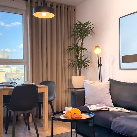 Urban Apartments Premium, Opolska 10 No 91, Free Garage, Self Check-In Катовіце Екстер'єр фото