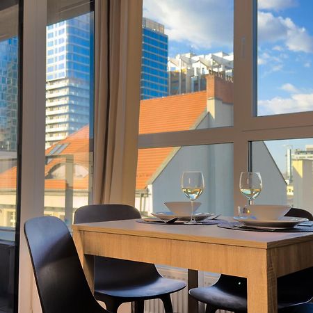 Urban Apartments Premium, Opolska 10 No 91, Free Garage, Self Check-In Катовіце Екстер'єр фото