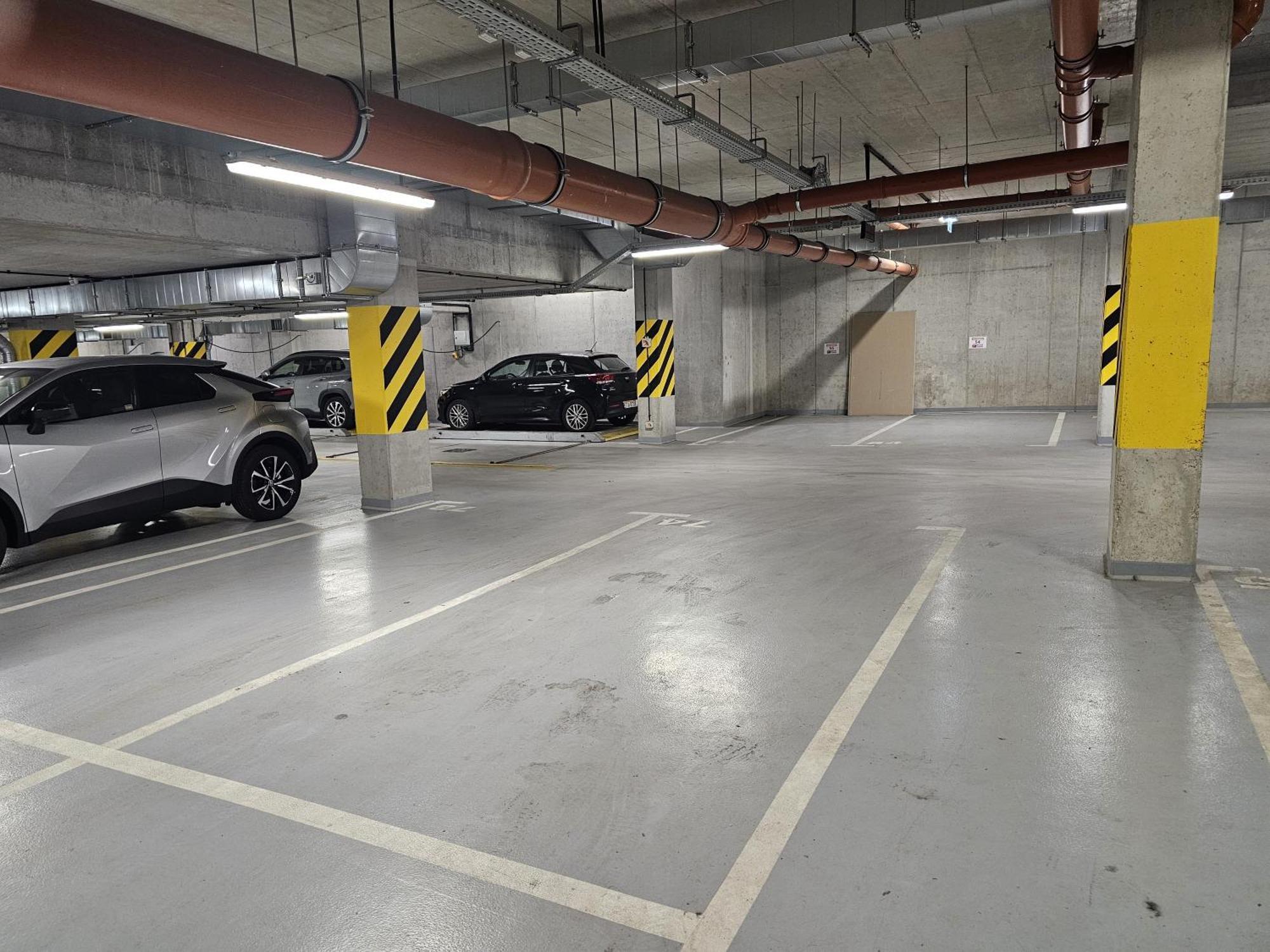 Urban Apartments Premium, Opolska 10 No 91, Free Garage, Self Check-In Катовіце Екстер'єр фото