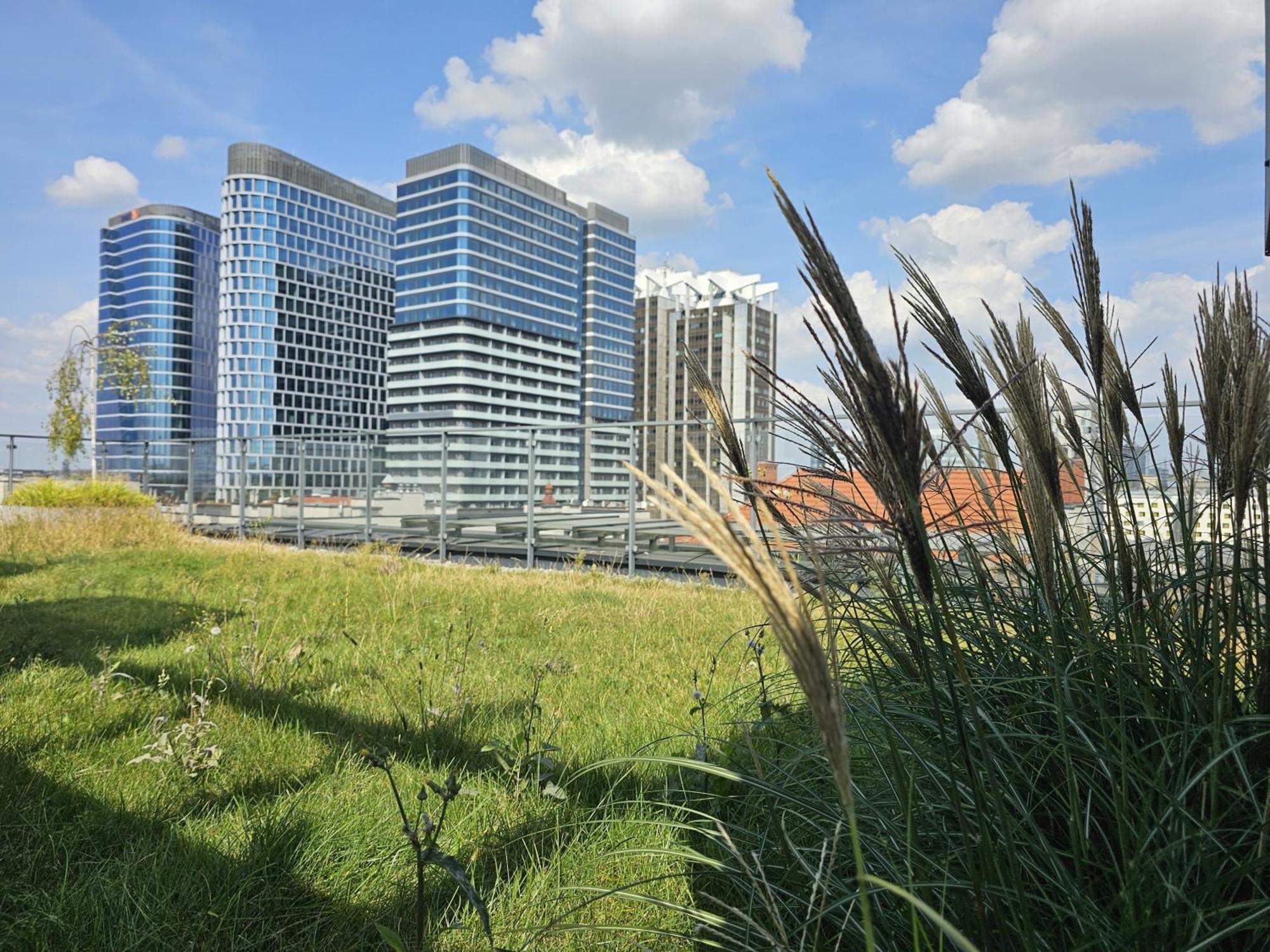 Urban Apartments Premium, Opolska 10 No 91, Free Garage, Self Check-In Катовіце Екстер'єр фото