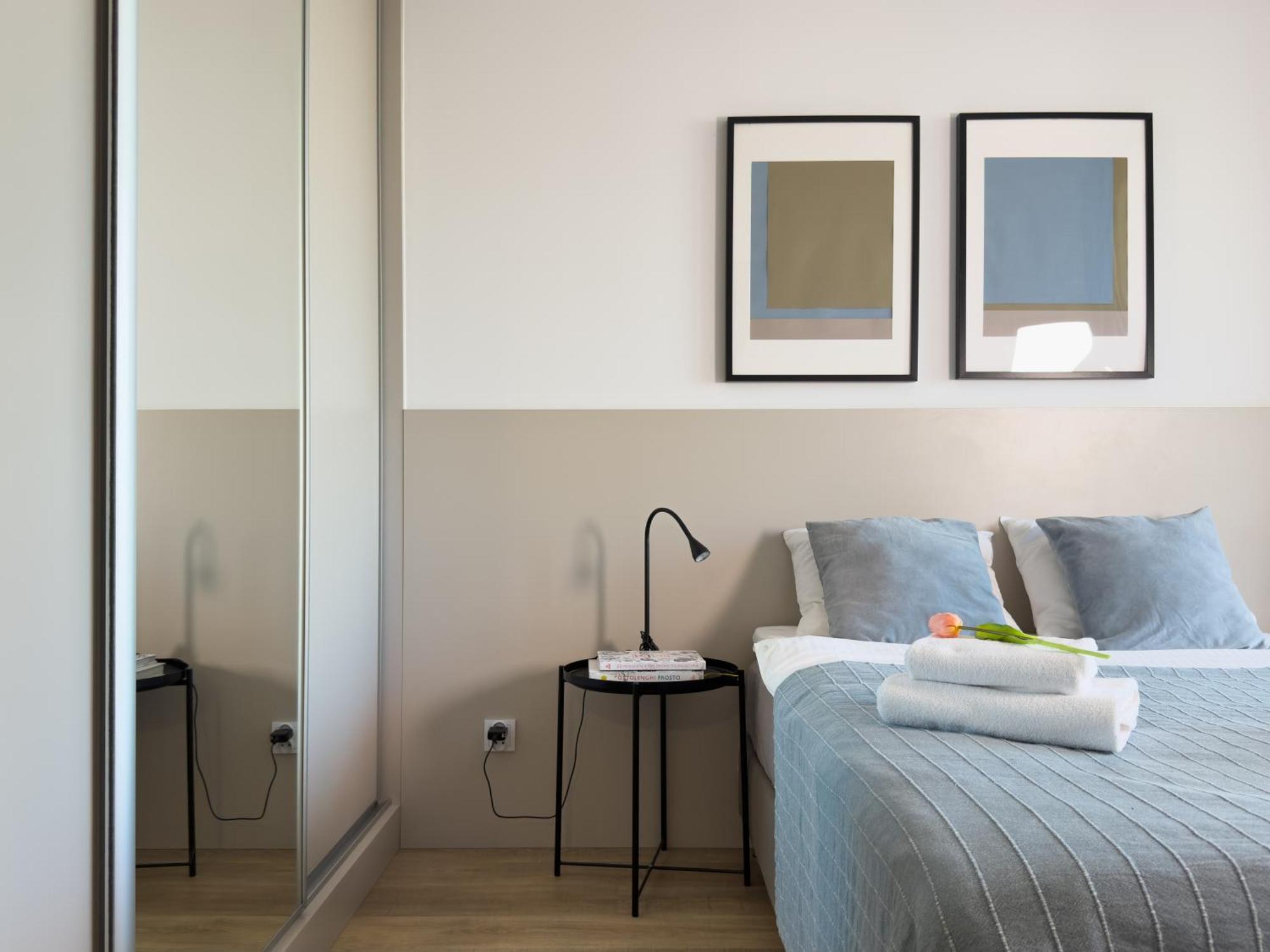 Urban Apartments Premium, Opolska 10 No 91, Free Garage, Self Check-In Катовіце Екстер'єр фото