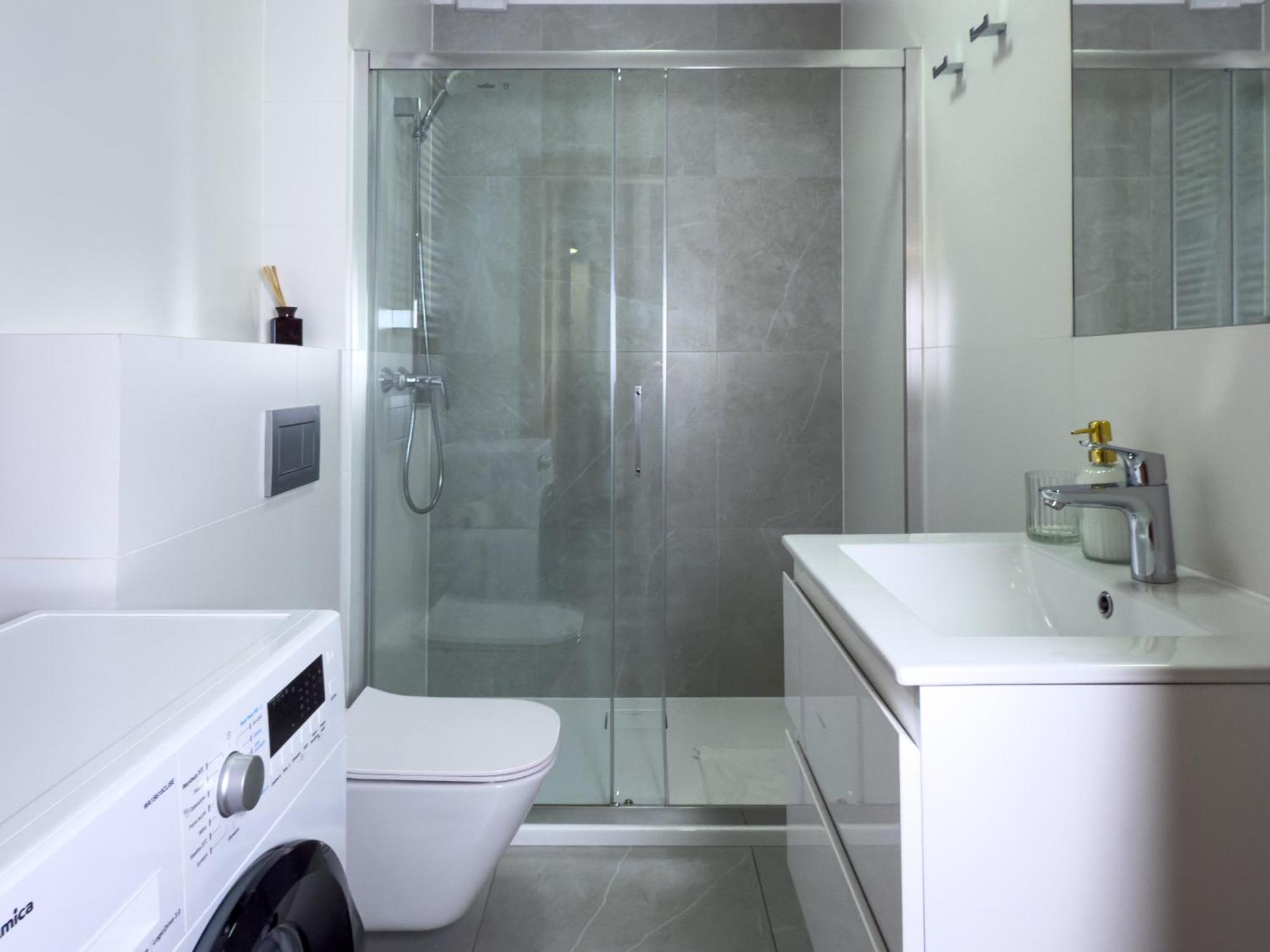 Urban Apartments Premium, Opolska 10 No 91, Free Garage, Self Check-In Катовіце Екстер'єр фото